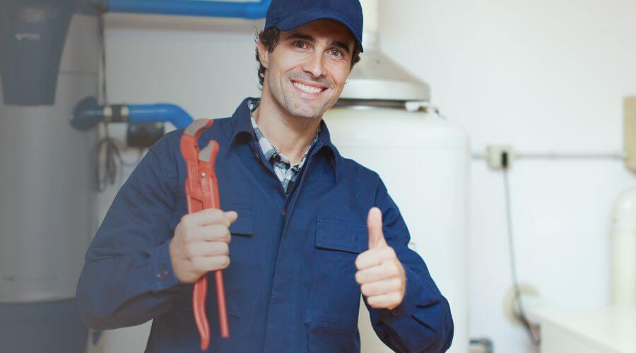 Professional emergency plumbing in Laredo, TX